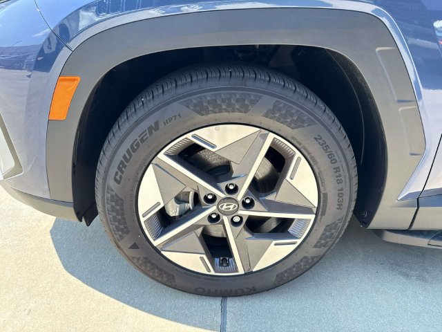 Used 2025 Hyundai Tucson SEL FWD image 5