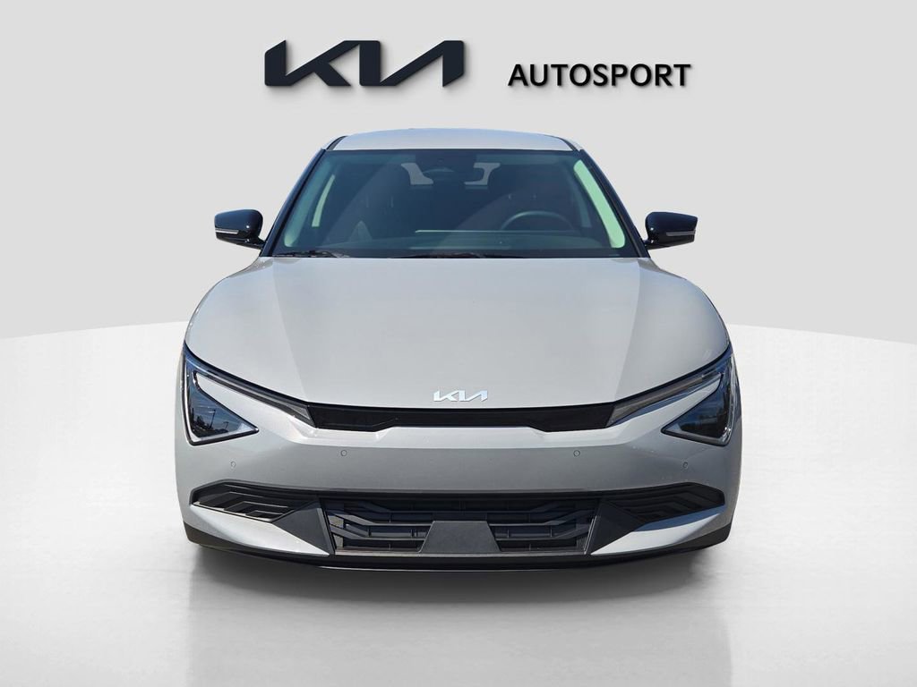 New 2025 Kia EV6 Light image 2