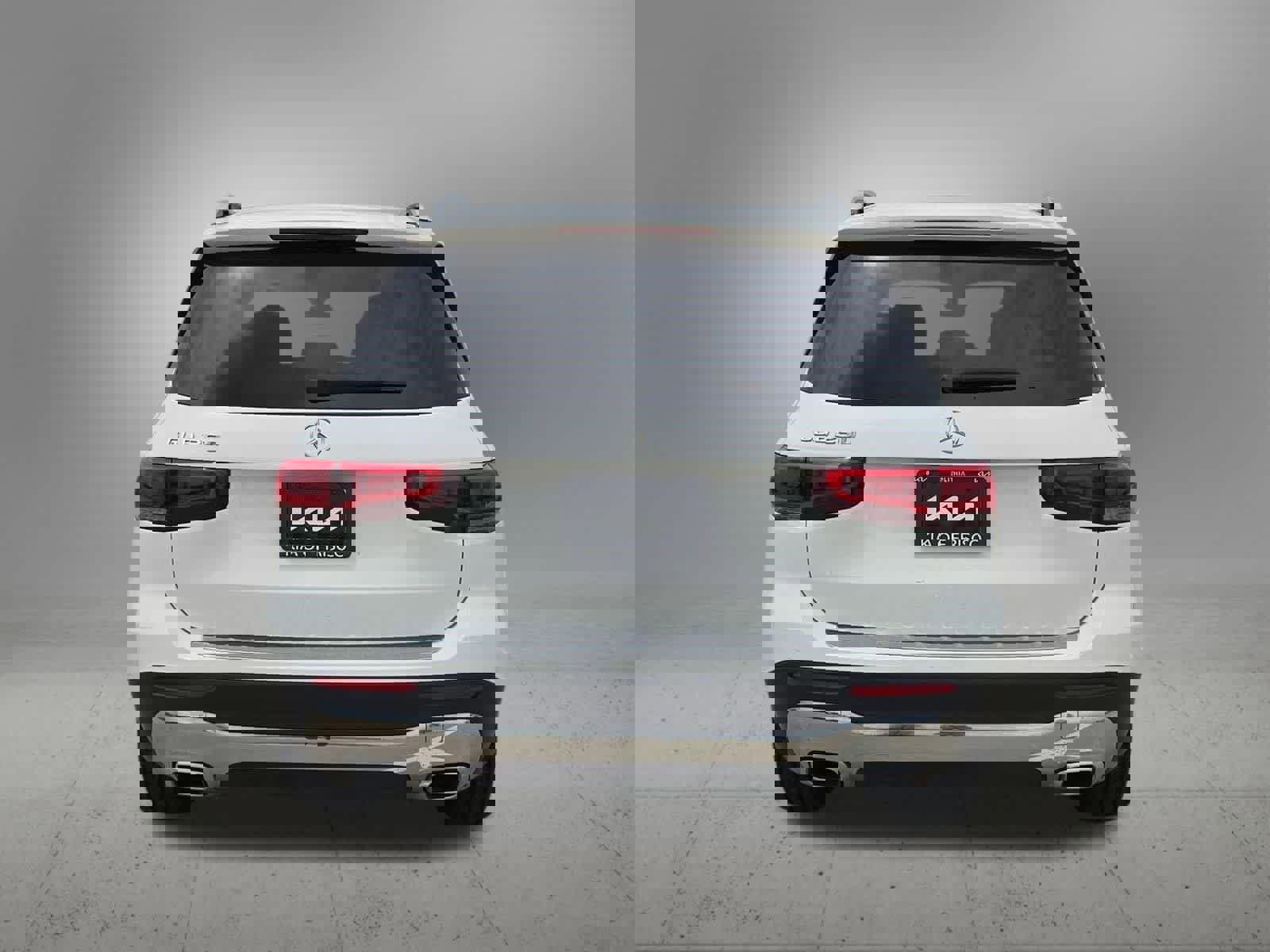 Used 2022 Mercedes-Benz GLB 250 image 5