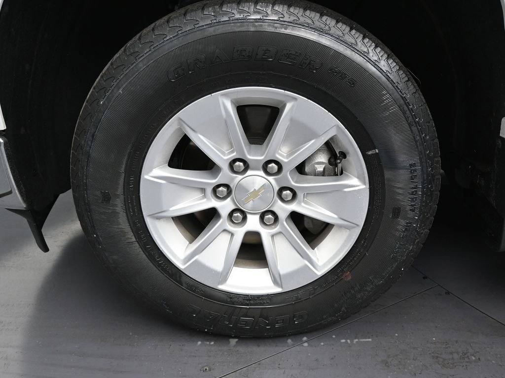 Used 2023 Chevrolet Silverado 1500 LT image 9