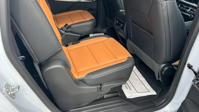 New 2027 Chevrolet Traverse Z71 AWD/4WD image 46