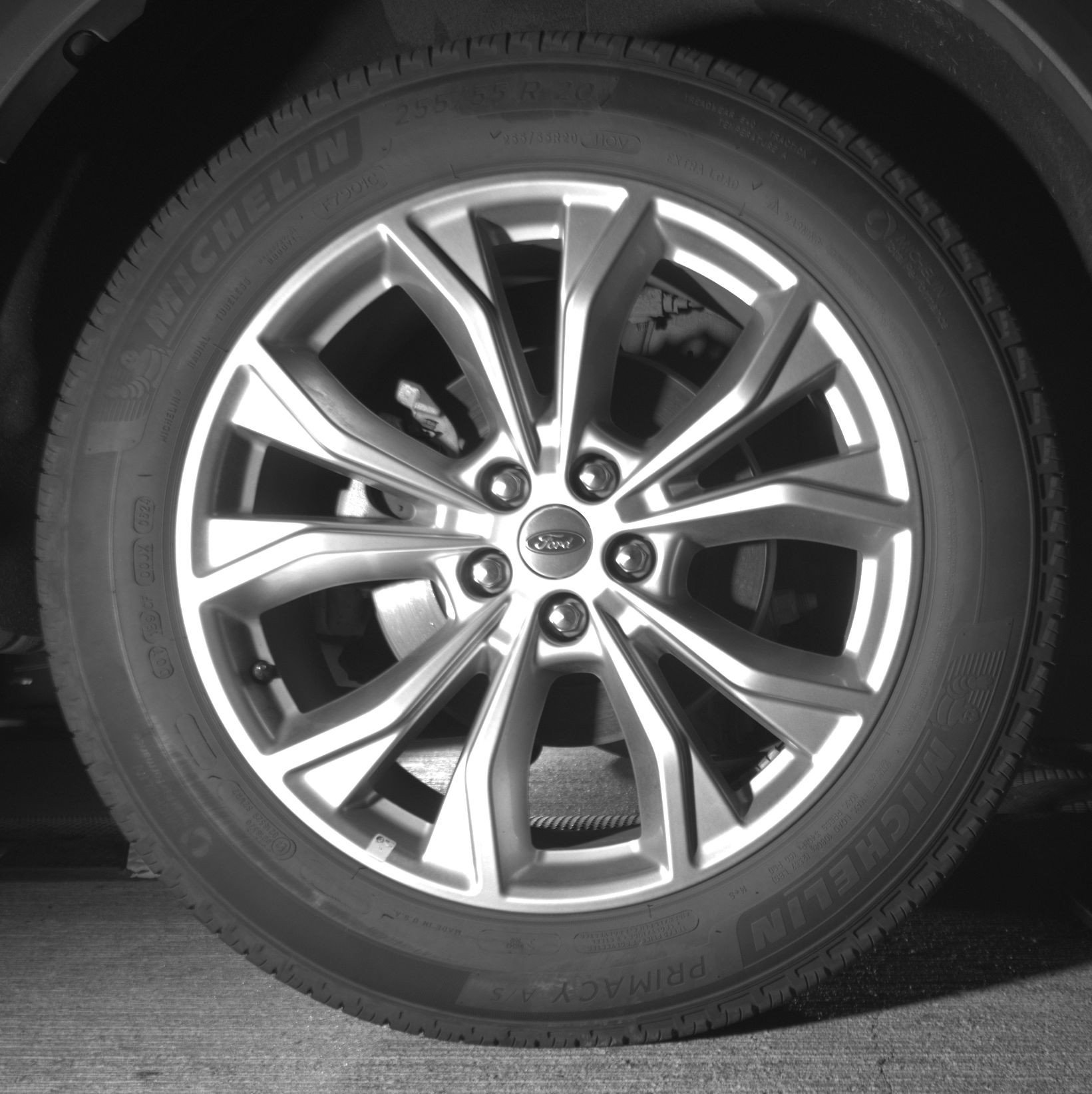 Used 2024 Ford Explorer Limited image 15