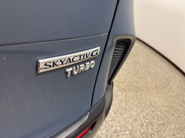 Used 2023 MAZDA CX-50 Meridian Edition image 10