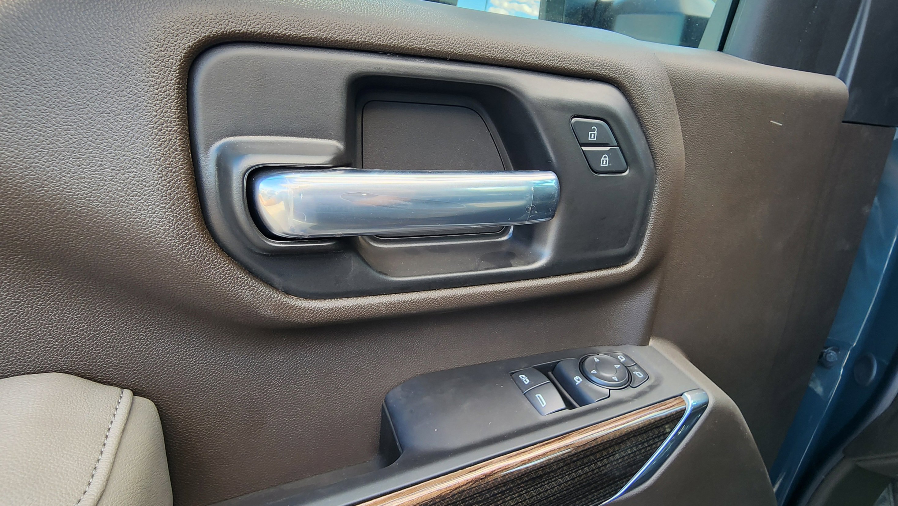 New 2026 Chevrolet Silverado 3500 LT w/ Convenience Package image 8