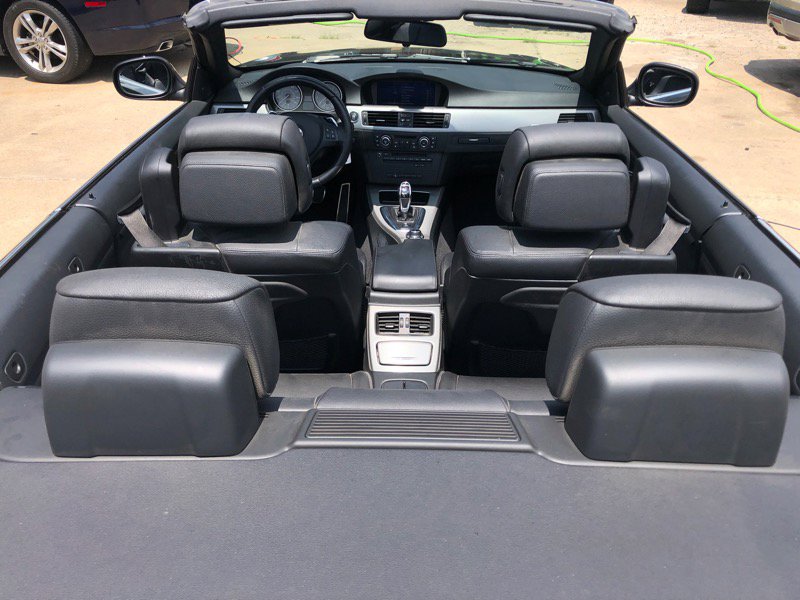 Used 2011 BMW 335is Convertible image 6