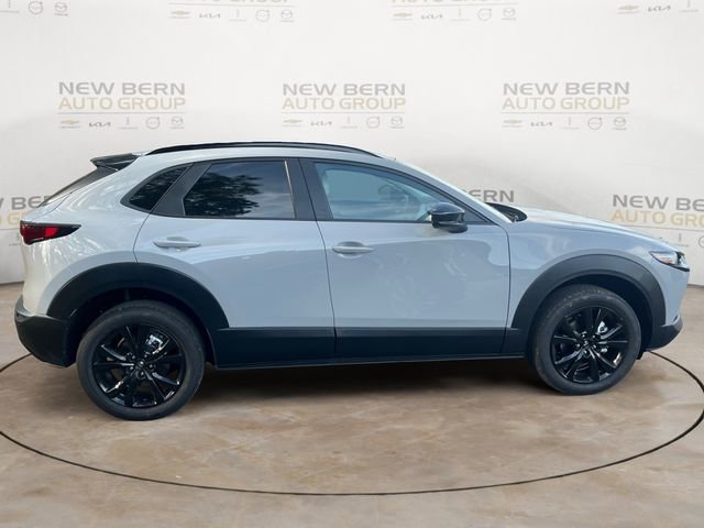 New 2026 MAZDA CX-30 Aire Edition image 6