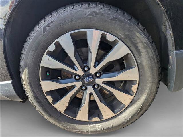Used 2015 Subaru Outback 2.5i Limited w/ Popular Package #4 AWD/4WD image 13