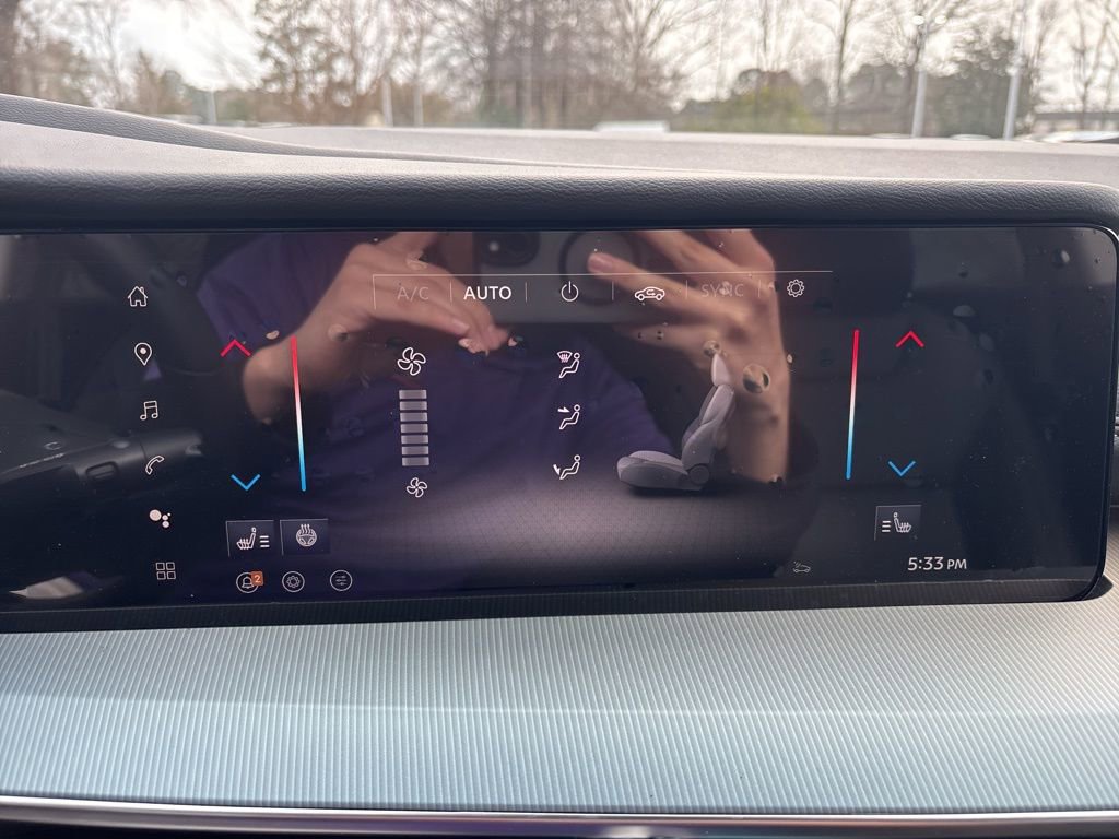 New 2026 Nissan Murano SL image 13