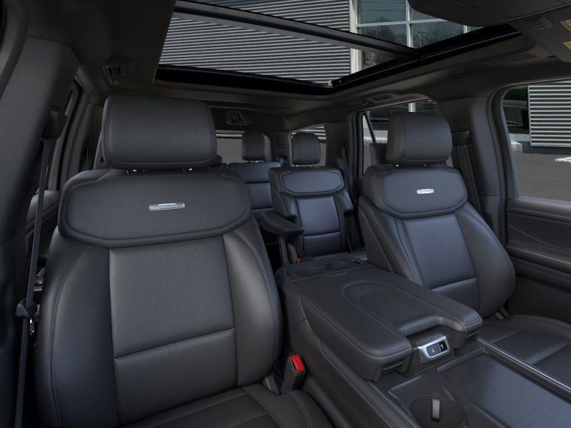 New 2026 Ford Expedition Platinum image 40
