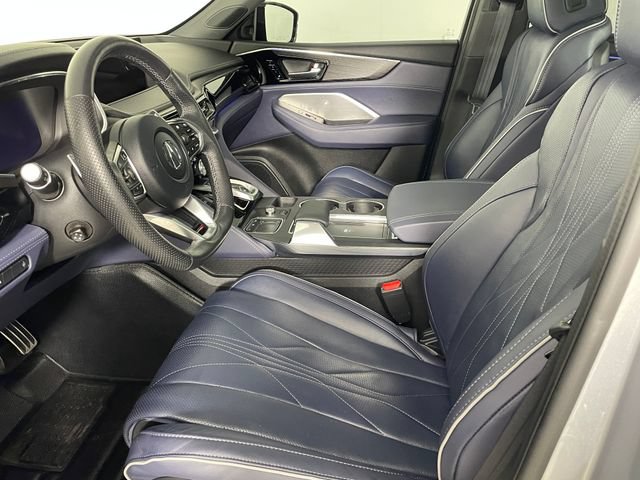 Used 2024 Acura MDX Type S w/ Advance Package AWD/4WD image 2