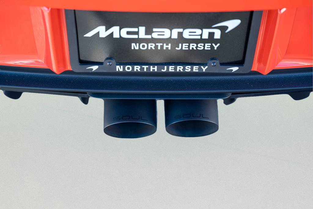 Used 2022 Porsche 911 GT3 image 24