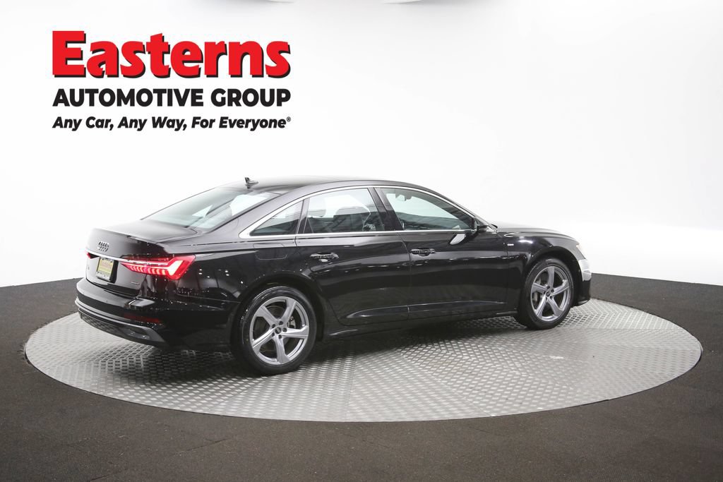 Used 2024 Audi A6 Premium Plus AWD/4WD image 44