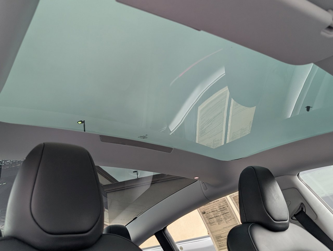 Used 2025 Tesla Model 3 Long Range RWD image 3