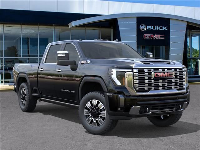 New 2026 GMC Sierra 2500 Denali w/ Denali Reserve Package image 7