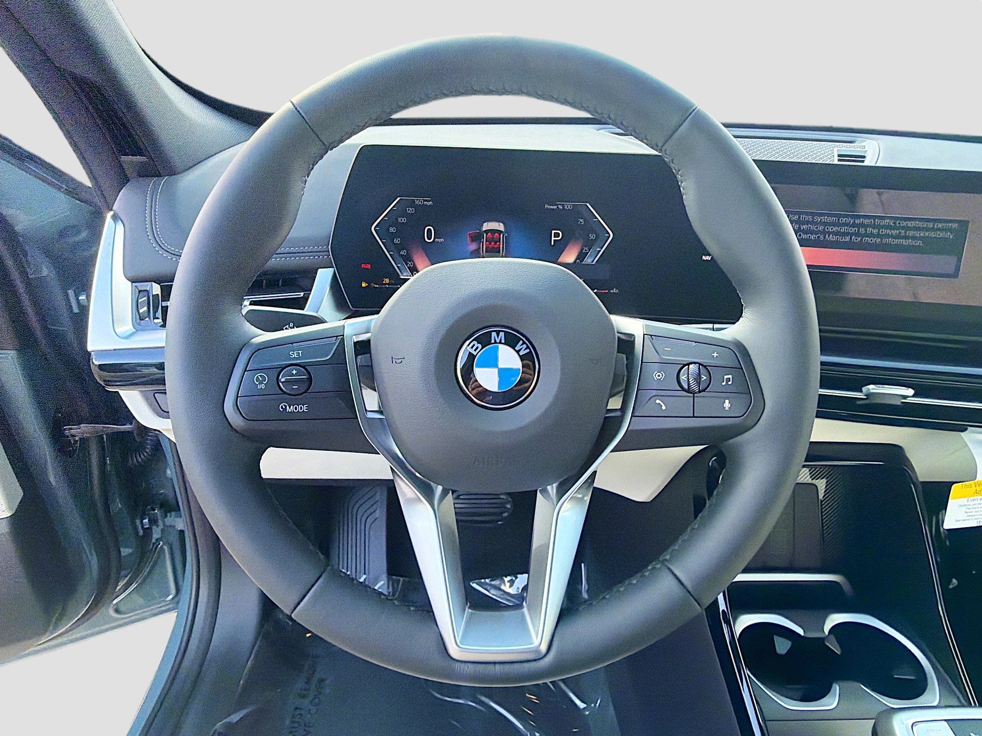 New 2026 BMW X1 xDrive28i w/ Convenience Package image 40