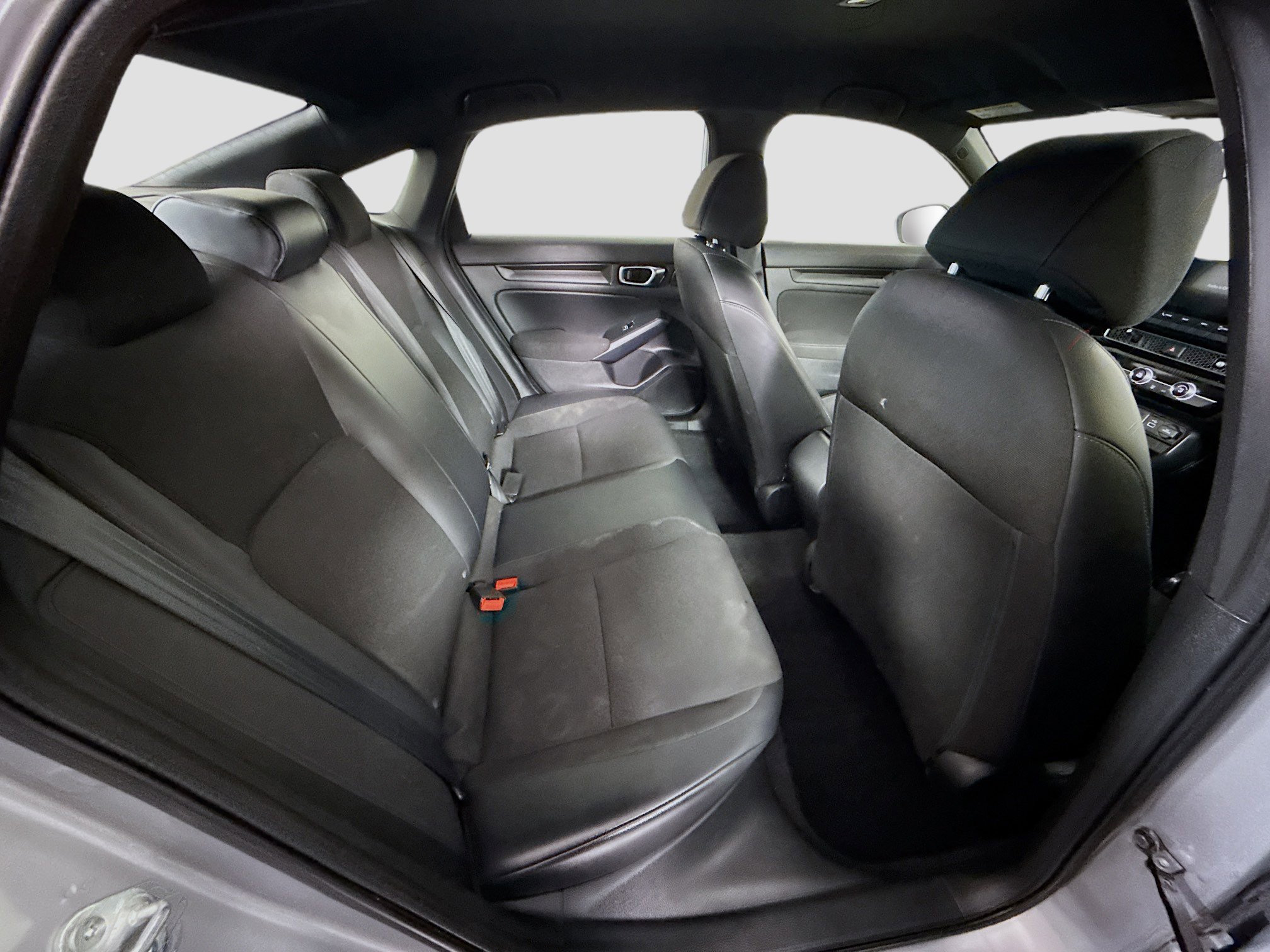 Used 2022 Honda Civic Sport image 27