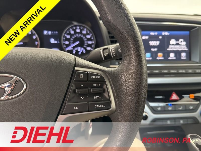 Used 2018 Hyundai Elantra SEL FWD image 22