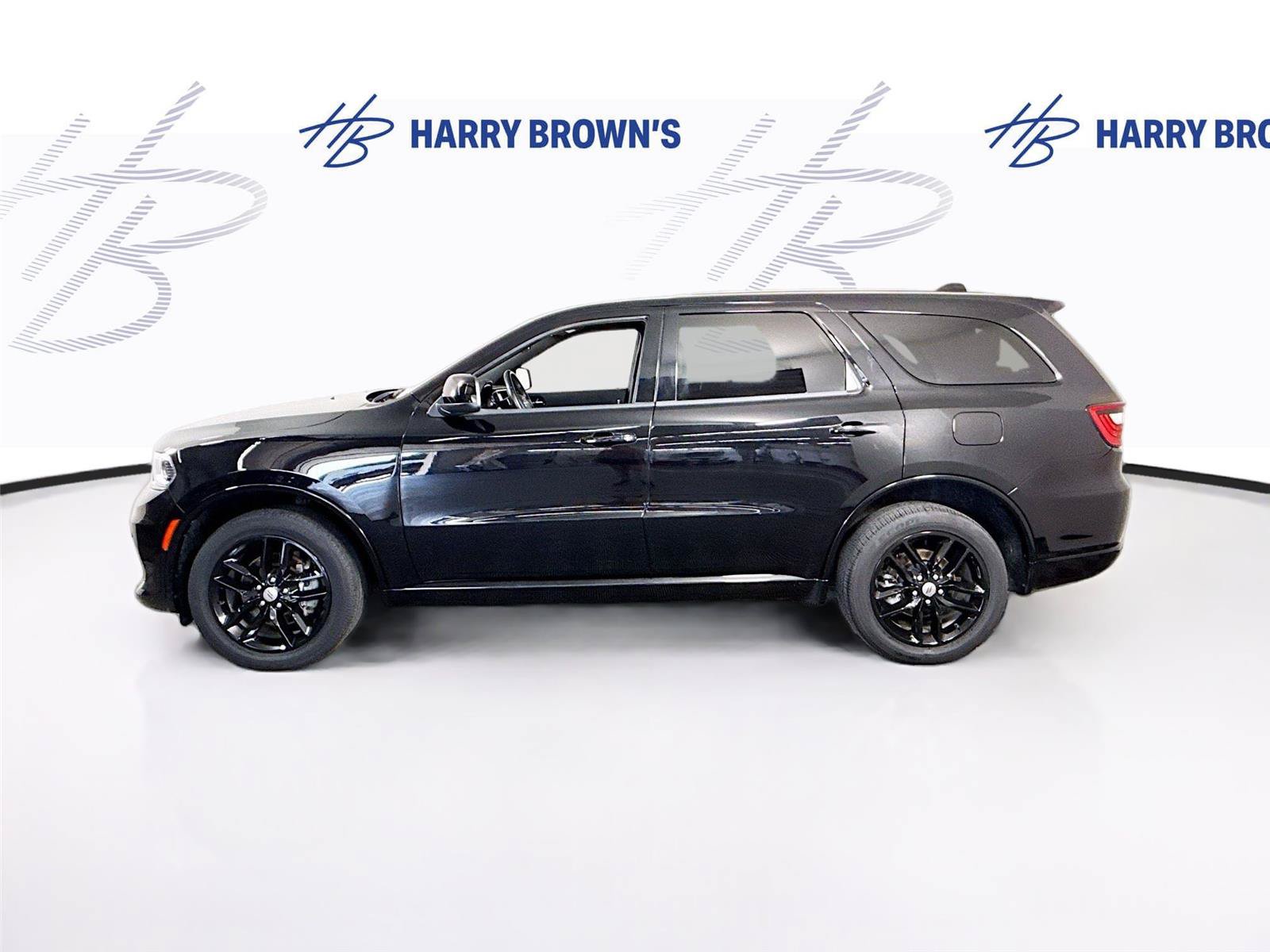 Used 2023 Dodge Durango GT AWD/4WD image 27