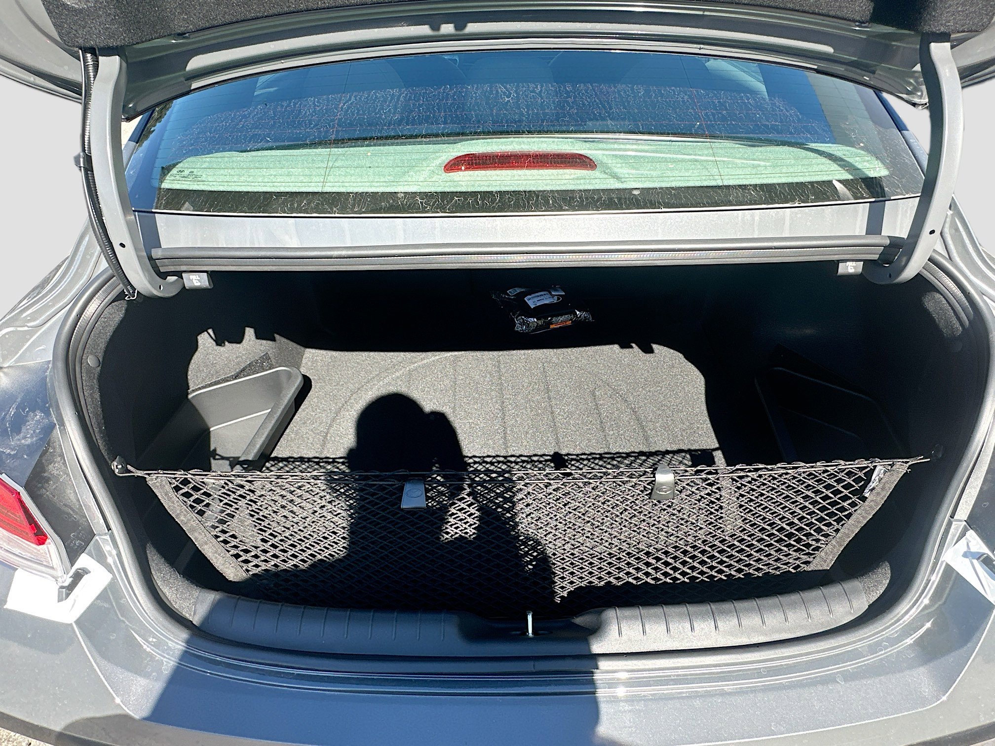 New 2026 Hyundai Elantra SEL Sport image 19