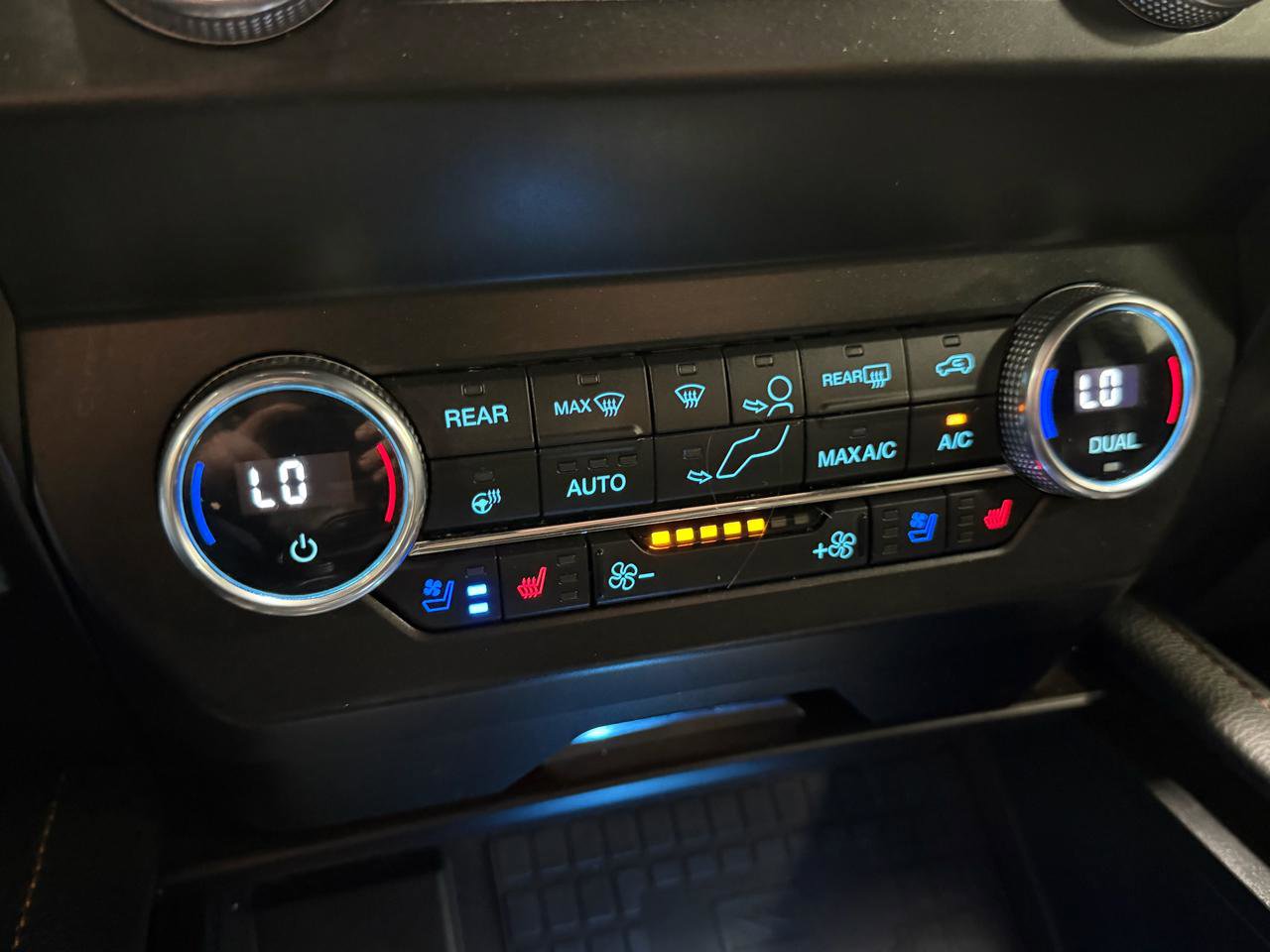 Used 2021 Ford Expedition Max King Ranch w/ Cargo Package image 27