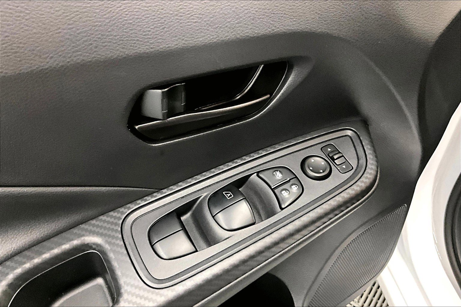 New 2025 Nissan Versa S w/ S Plus Package image 55