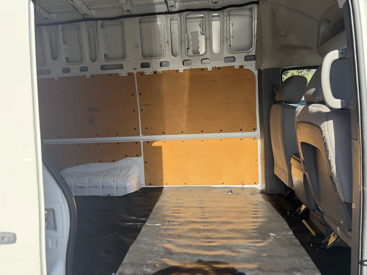 Used 2019 Nissan NV 2500 SV image 16