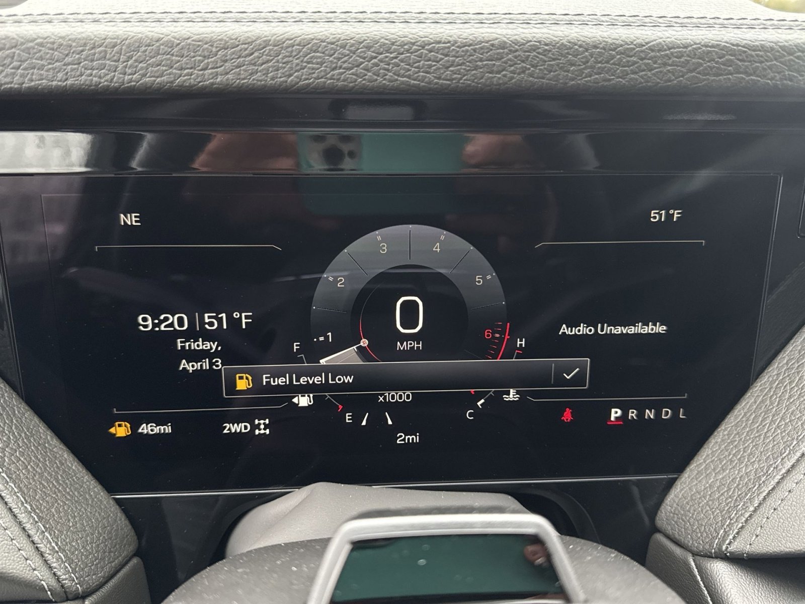 New 2026 GMC Yukon XL Denali w/ Denali Reserve Package image 17