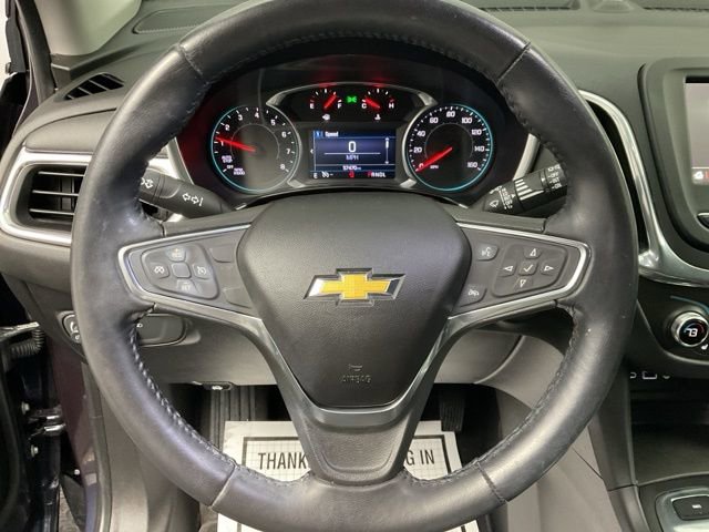 Certified 2019 Chevrolet Equinox LT image 16
