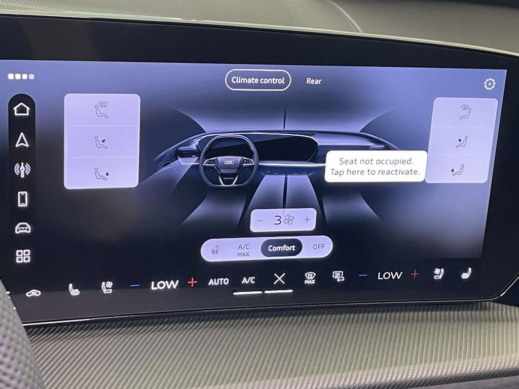 New 2026 Audi SQ5 Premium Plus AWD/4WD image 32
