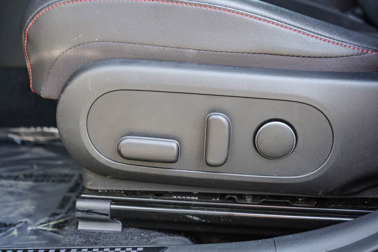 Used 2024 Hyundai Kona N Line AWD/4WD image 18