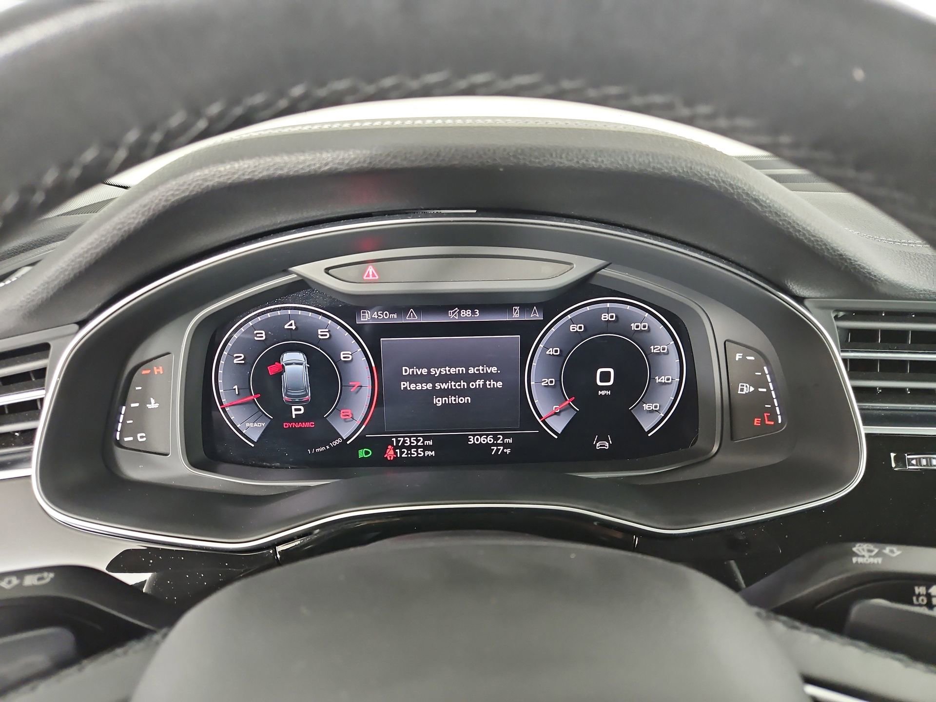 Certified 2023 Audi Q7 3.0T Premium Plus w/ Premium Plus Package image 25