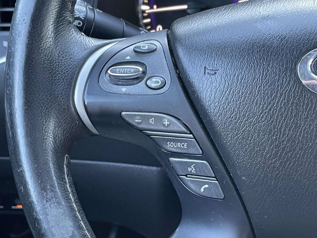 Used 2019 INFINITI QX60 Luxe w/ Essential Package AWD/4WD image 23