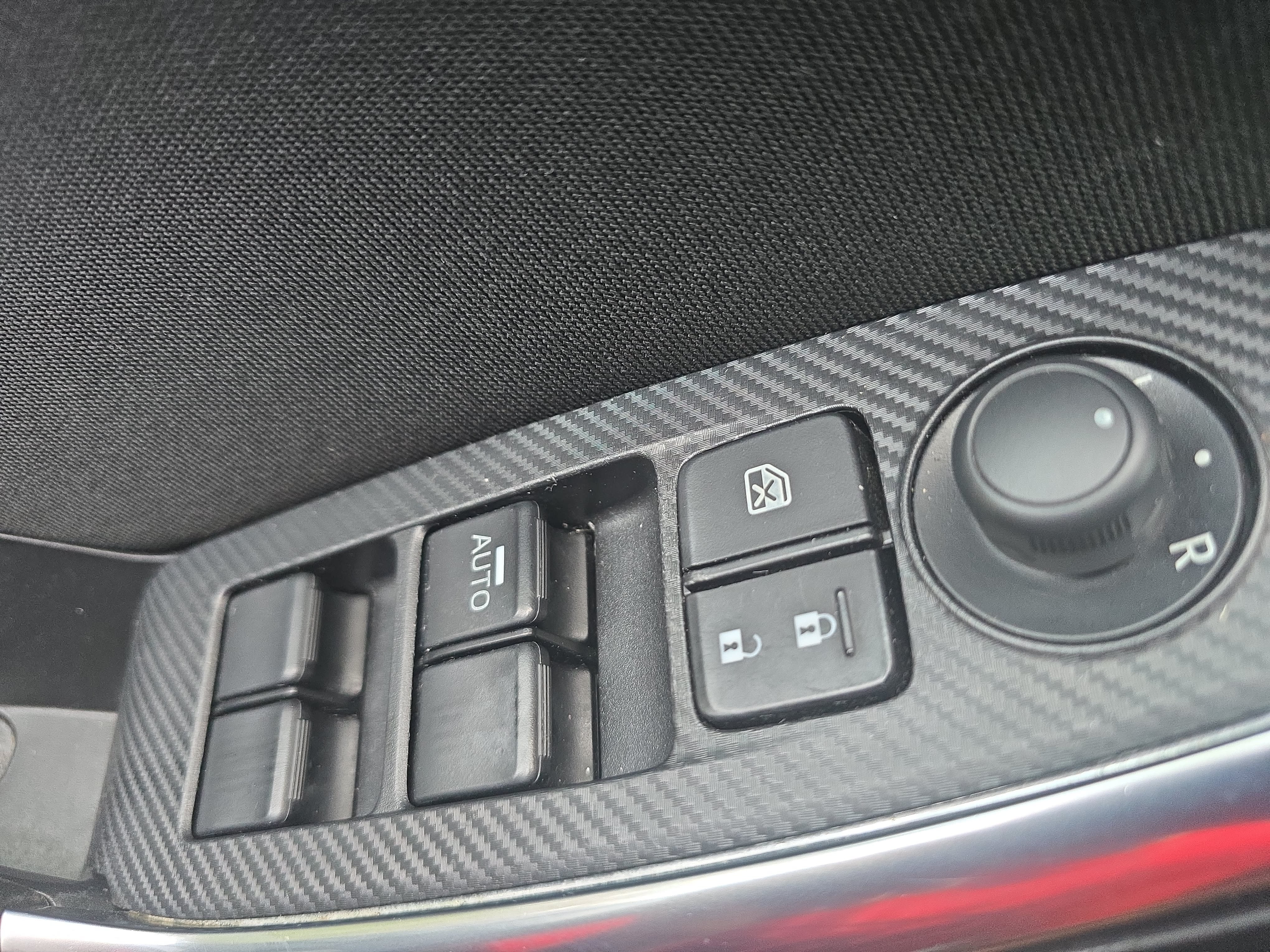 Used 2016 MAZDA CX-5 Touring FWD image 25