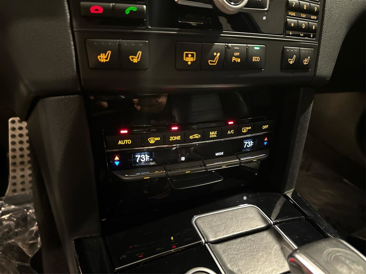 Used 2012 Mercedes-Benz E 63 AMG Sedan image 33