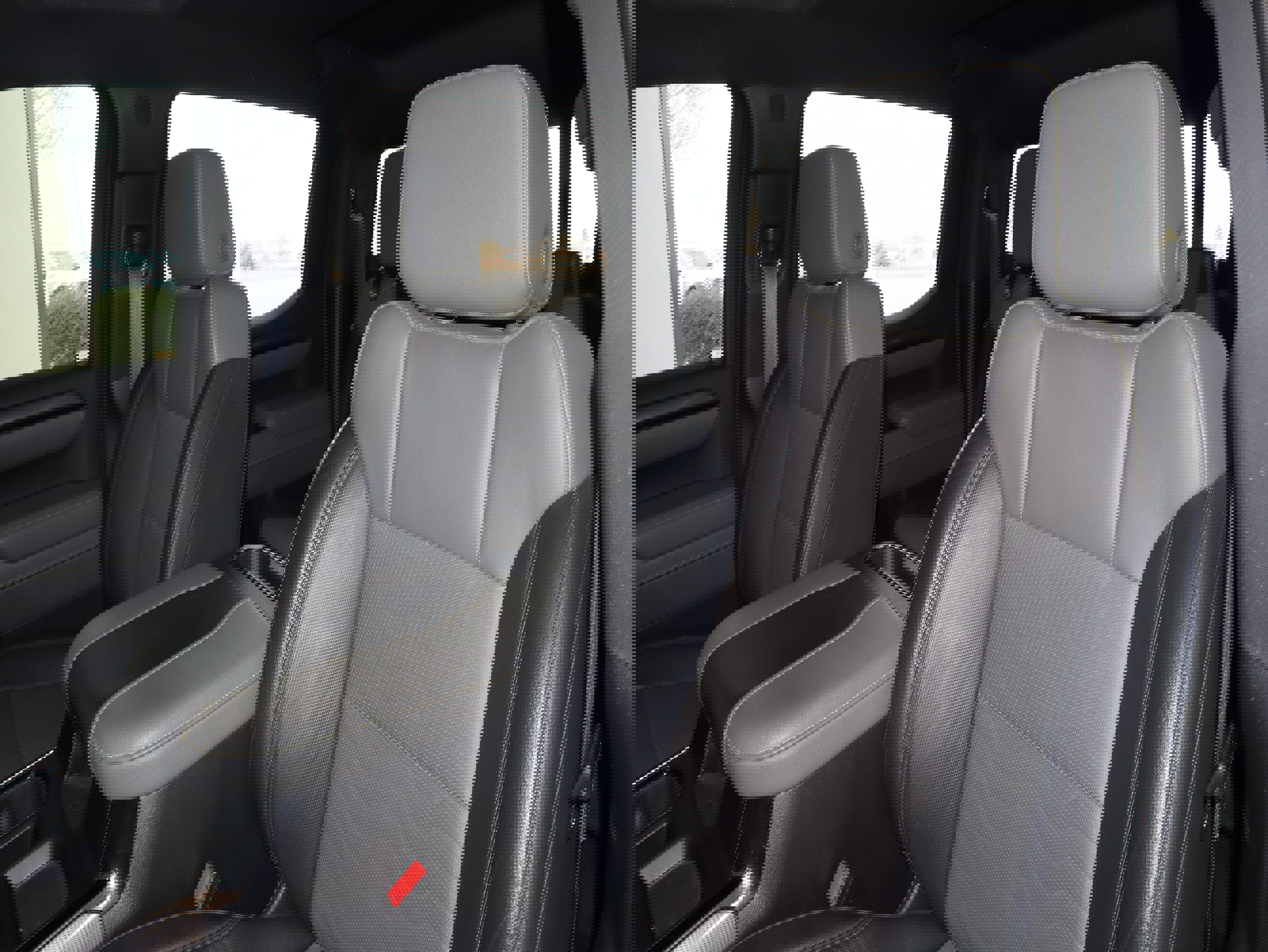 Used 2023 Chevrolet Silverado 1500 ZR2 w/ Technology Package image 33