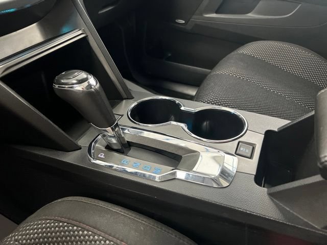Used 2017 Chevrolet Equinox LT FWD image 29