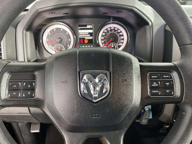 Used 2018 RAM 1500 Express RWD image 13