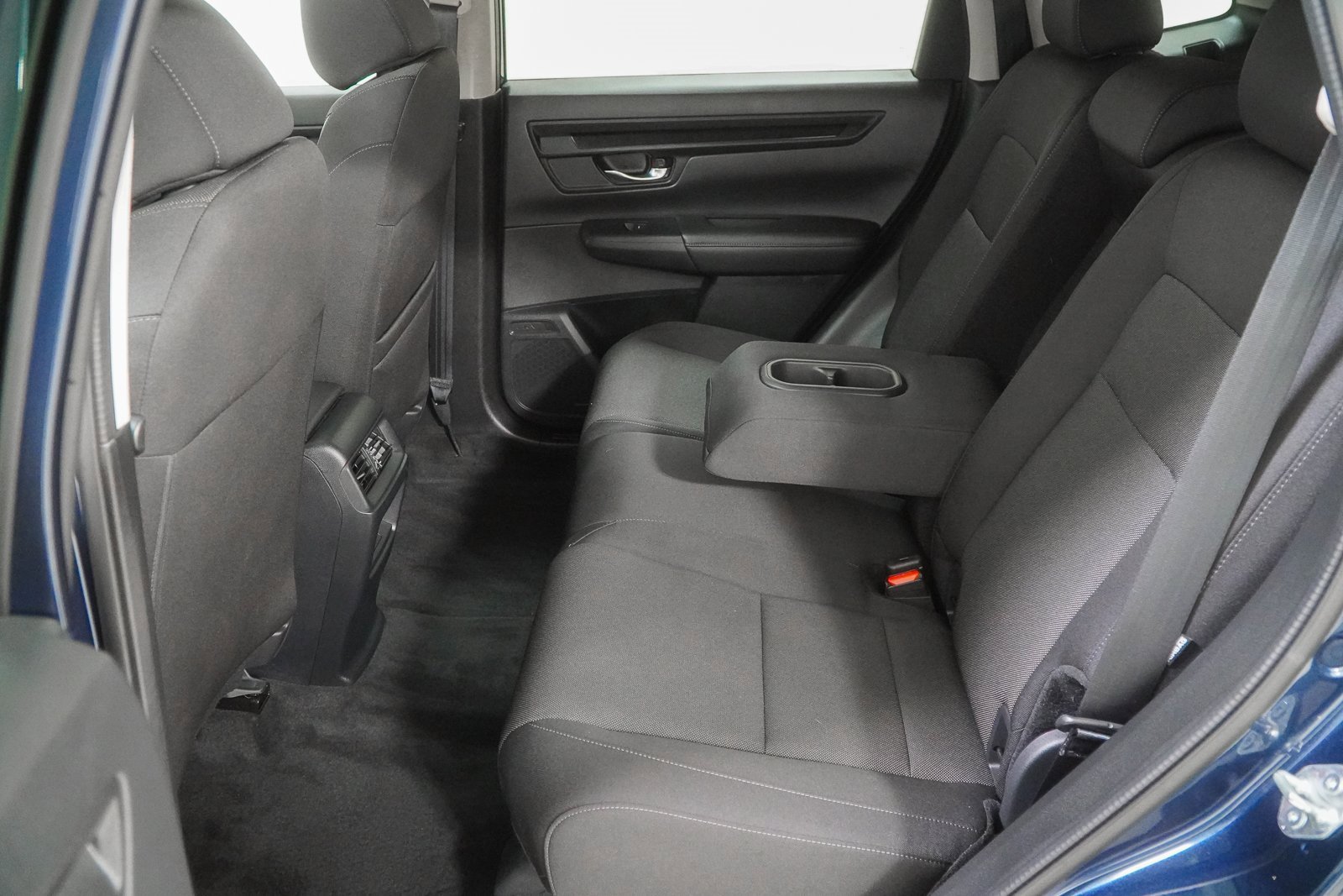 Certified 2025 Honda CR-V EX image 37