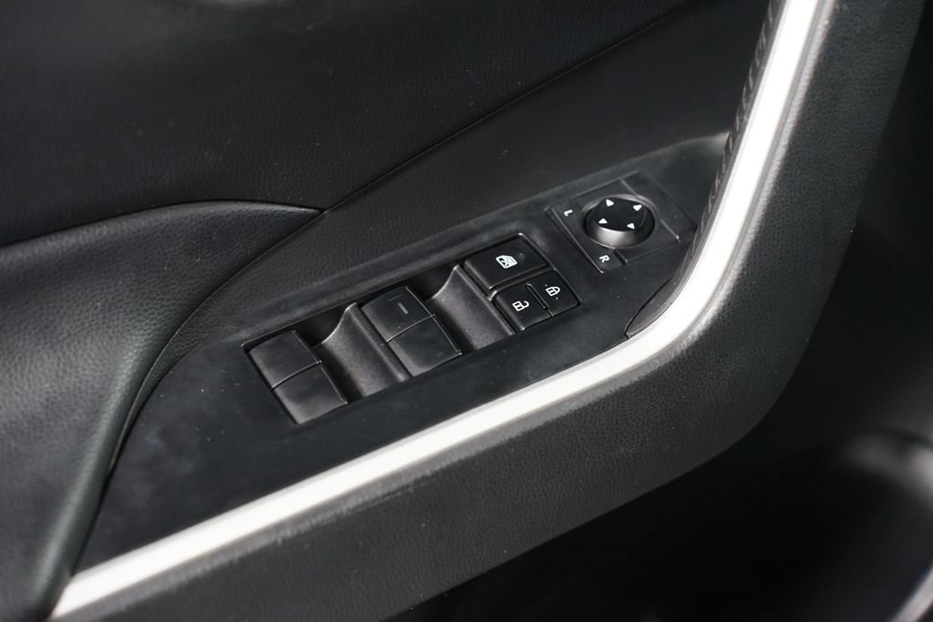 Certified 2023 Toyota RAV4 LE image 29