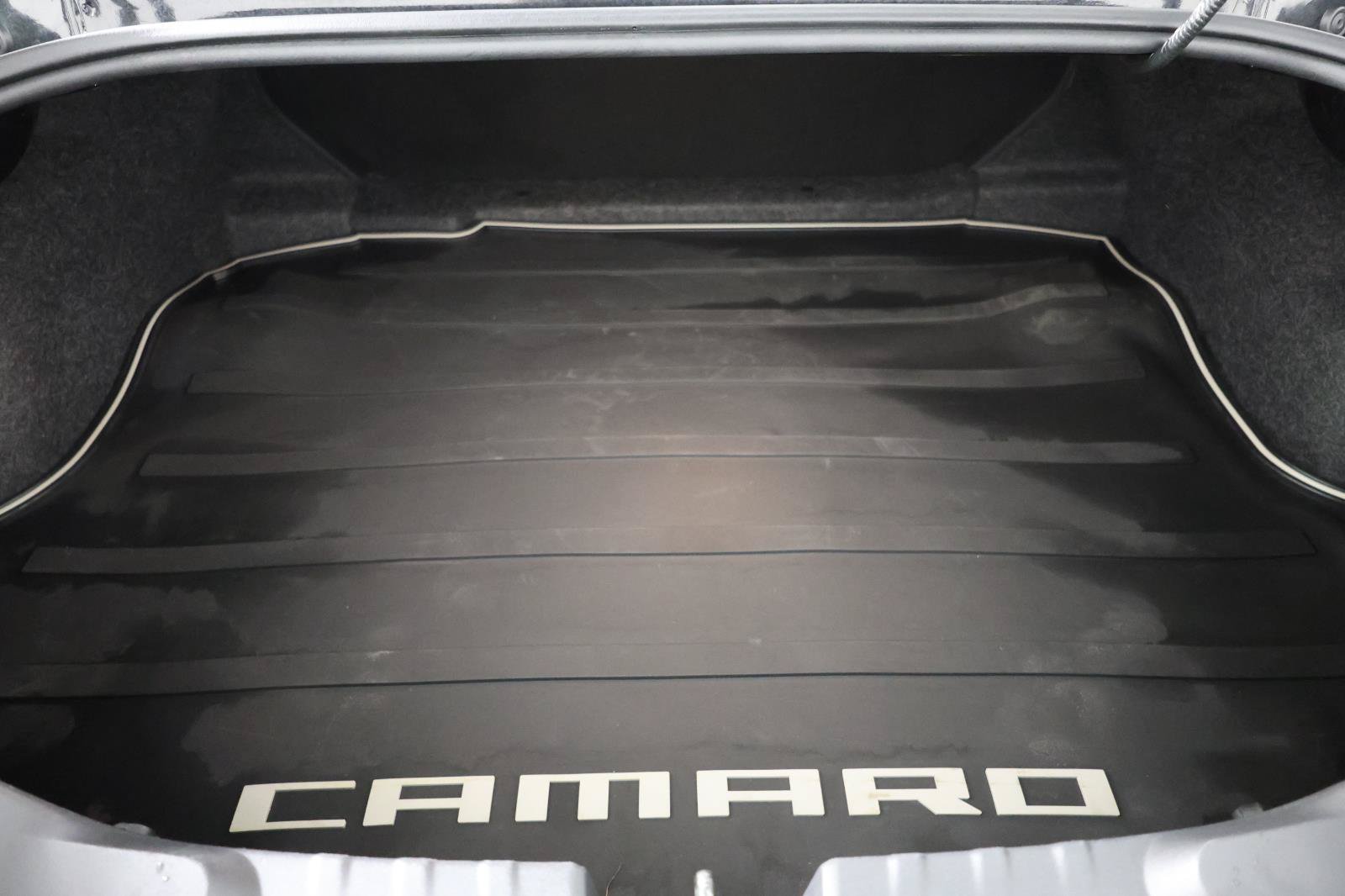 Used 2015 Chevrolet Camaro LS RWD image 21