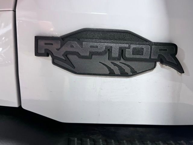 Used 2023 Ford Bronco Raptor AWD/4WD image 37