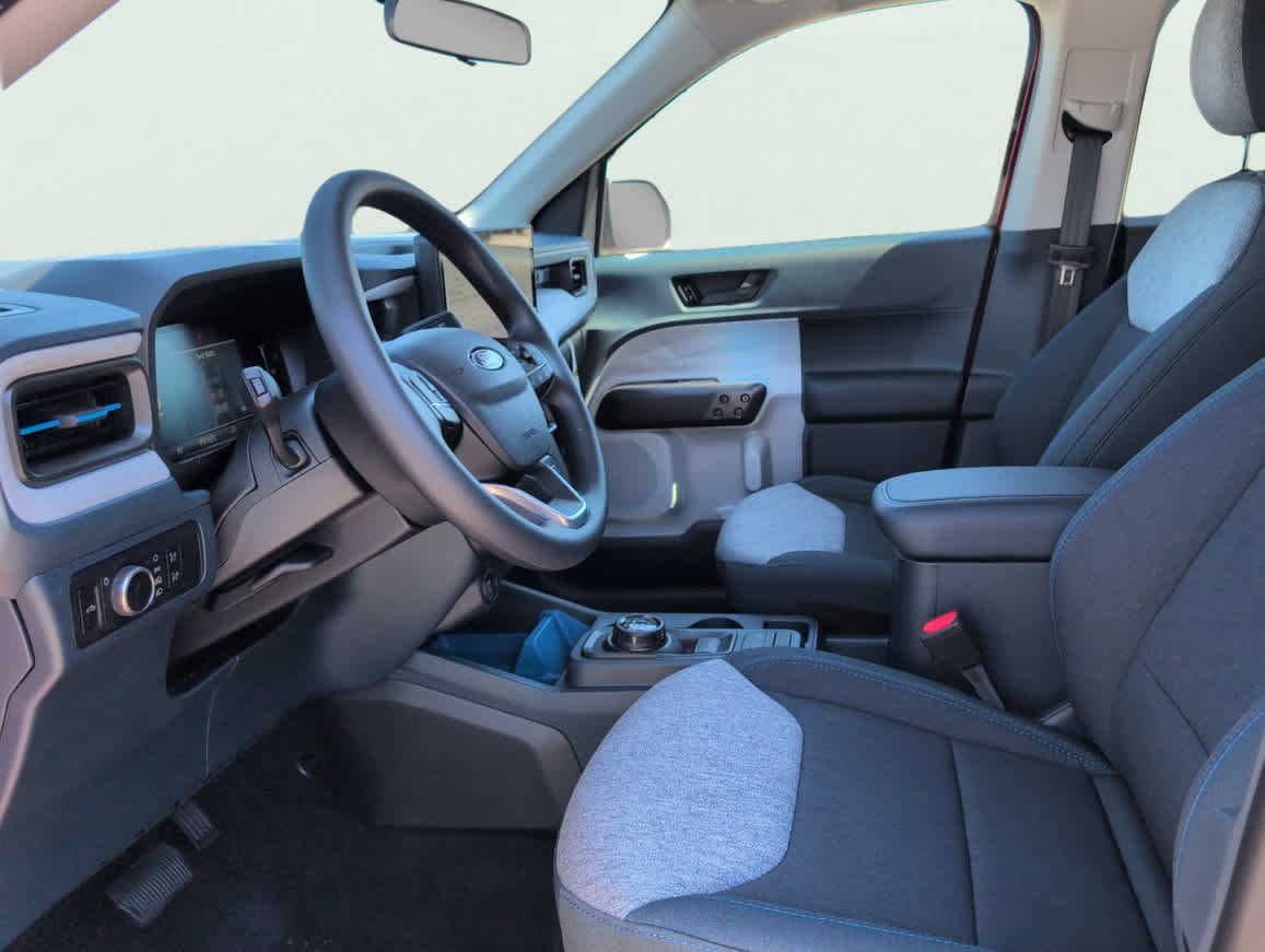 New 2026 Ford Maverick XLT AWD/4WD image 9