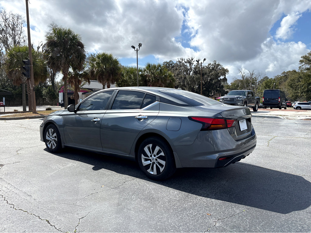 Used 2023 Nissan Altima 2.5 S image 27