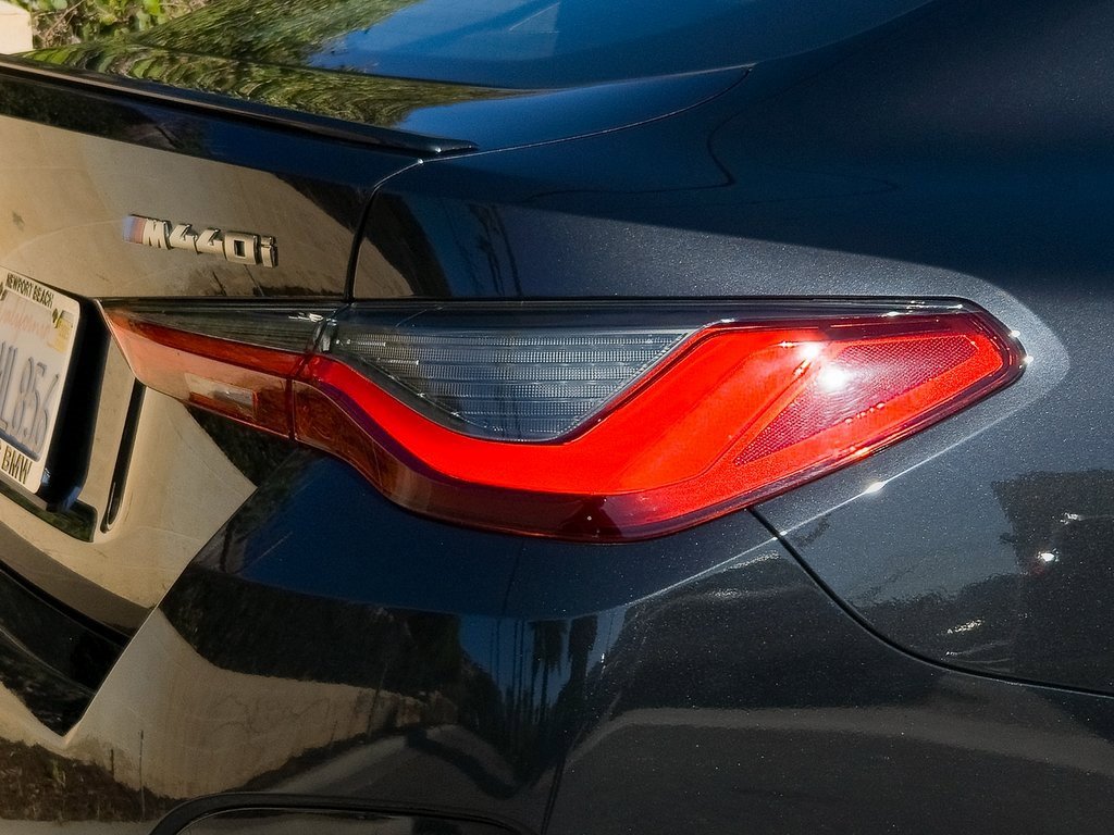Used 2023 BMW M440i Gran Coupe w/ Premium Package image 7