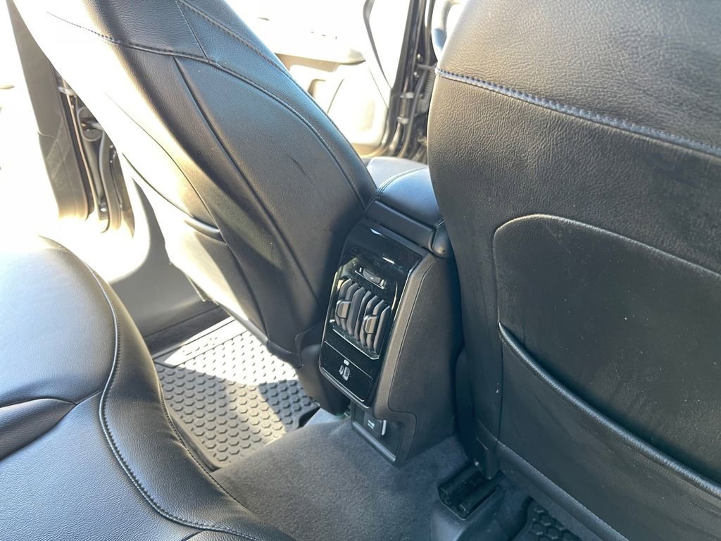 Used 2023 Jeep Compass Latitude w/ Convenience Group image 20