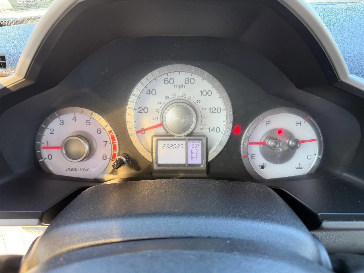Used 2011 Honda Pilot EX-L image 17