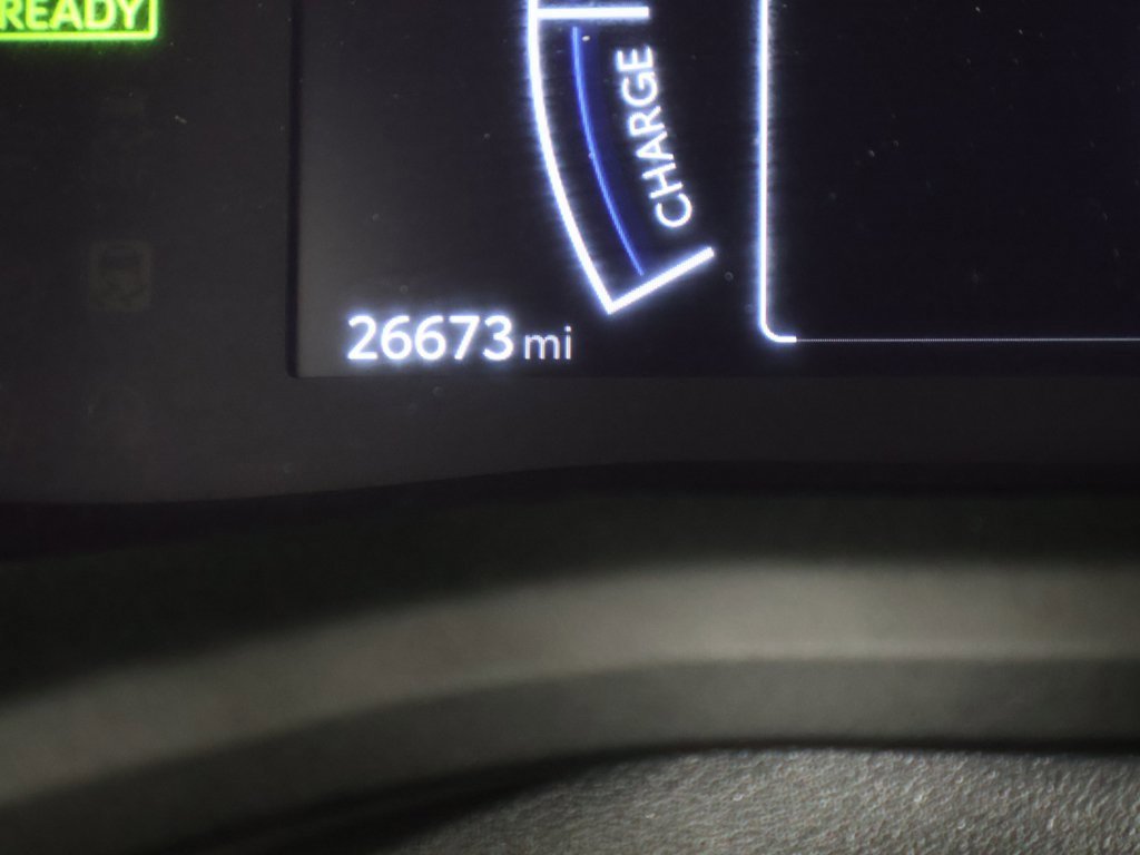 Used 2025 Toyota Camry SE image 35