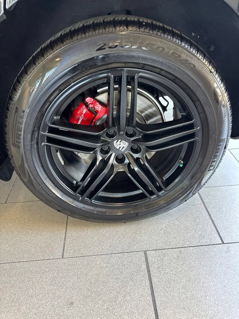 Used 2020 Porsche Macan S AWD/4WD image 19