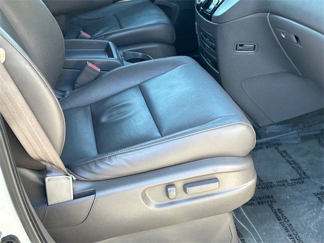 Used 2016 Honda Odyssey Touring image 14