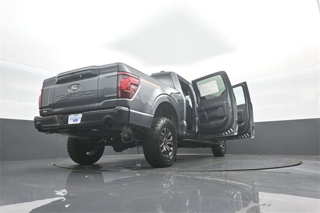 New 2025 Ford F150 Tremor w/ Equipment Group 402A High image 38